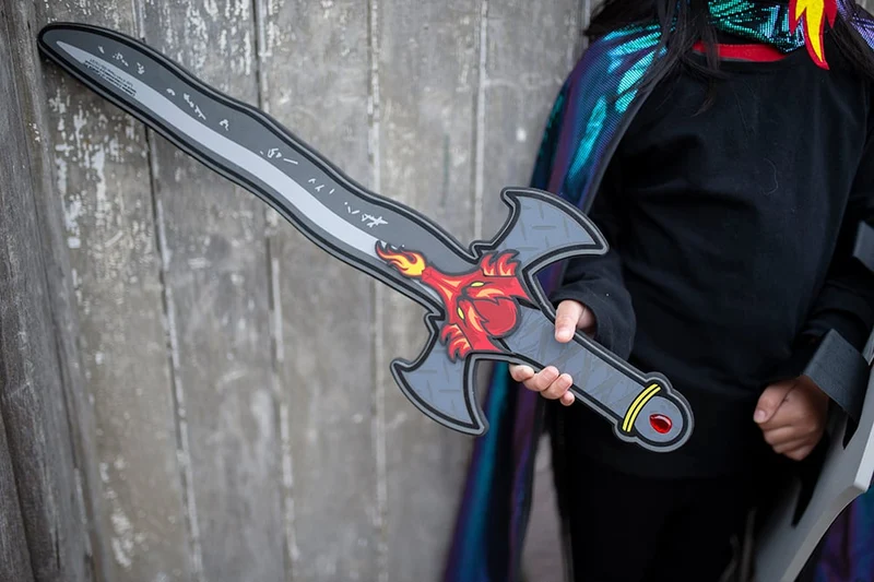Épée Dragon