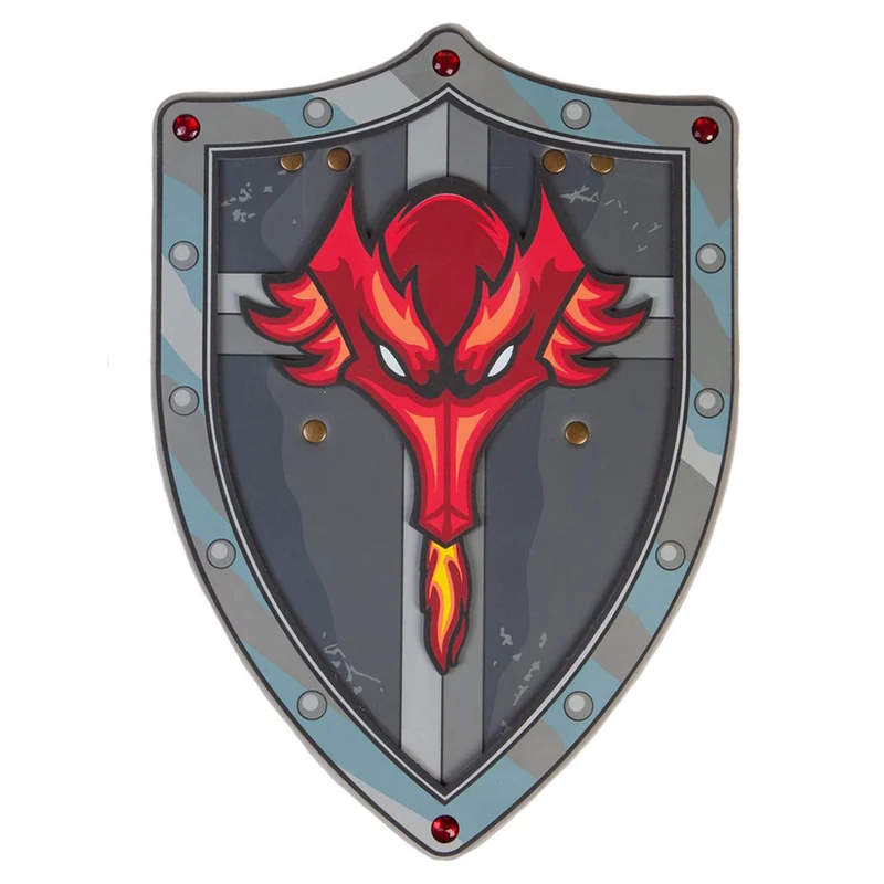 Bouclier Dragon