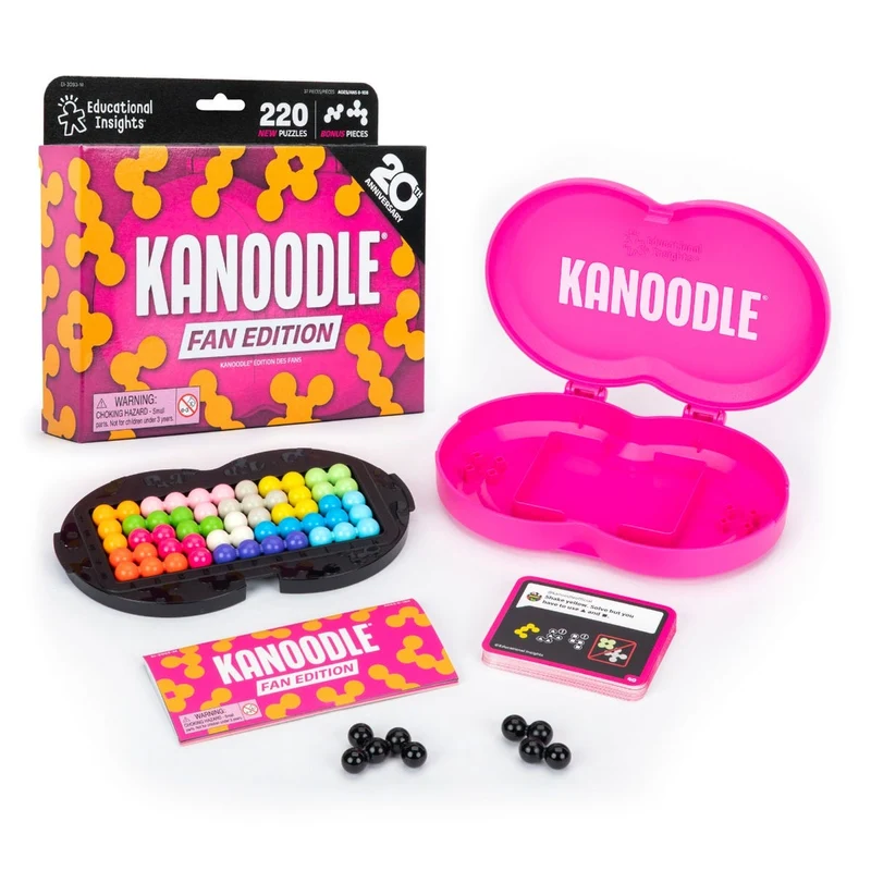 Kanoodle Édition des Fans