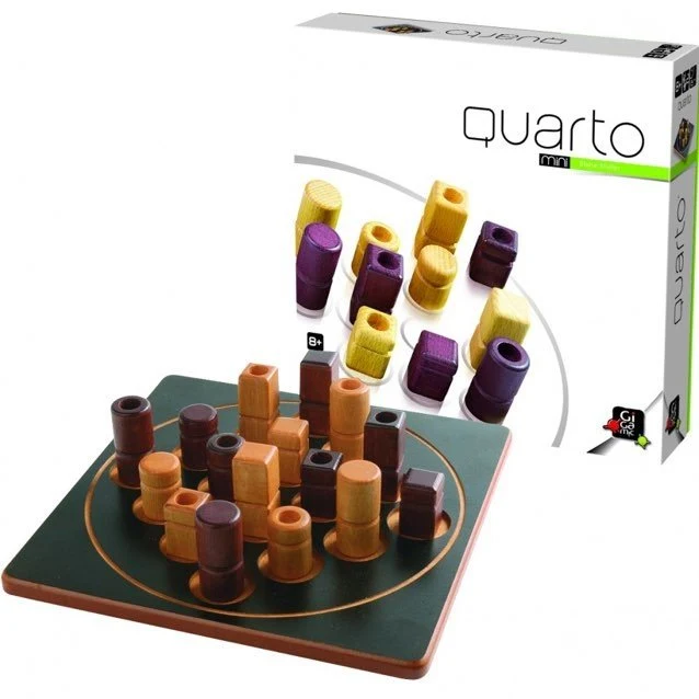 Quarto voyage