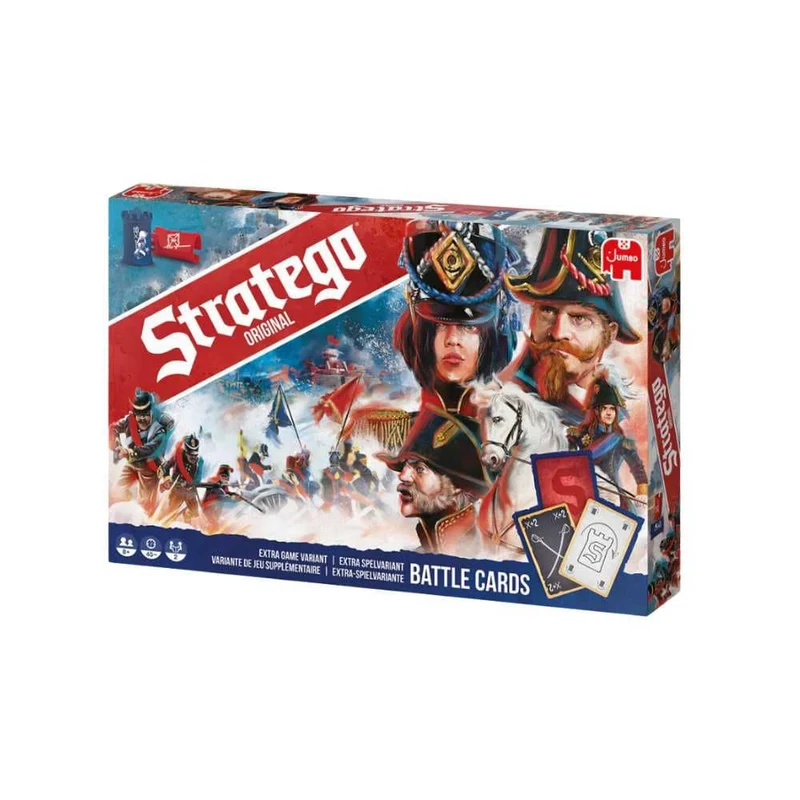 Stratego Original (ML)