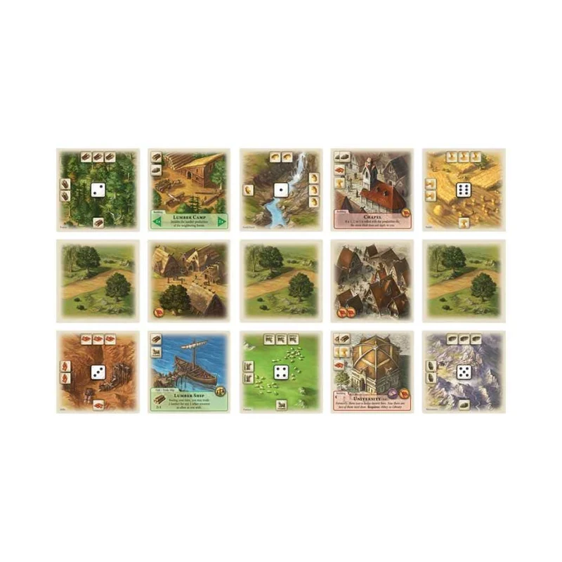 Rivals for Catan (EN)
