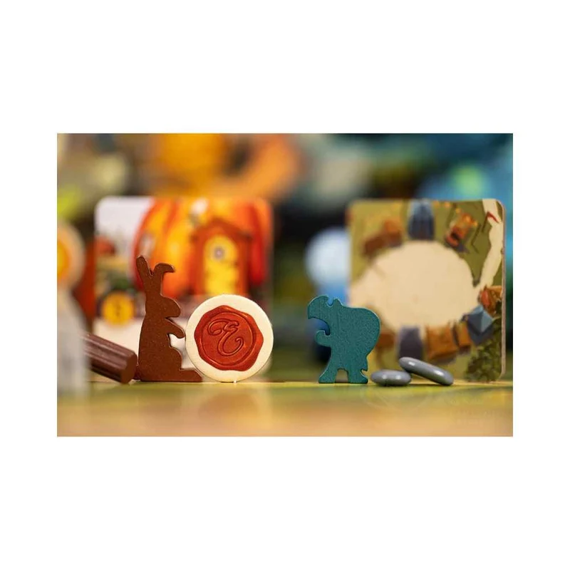 Everdell Duo (EN)