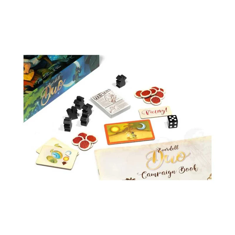 Everdell Duo (EN)