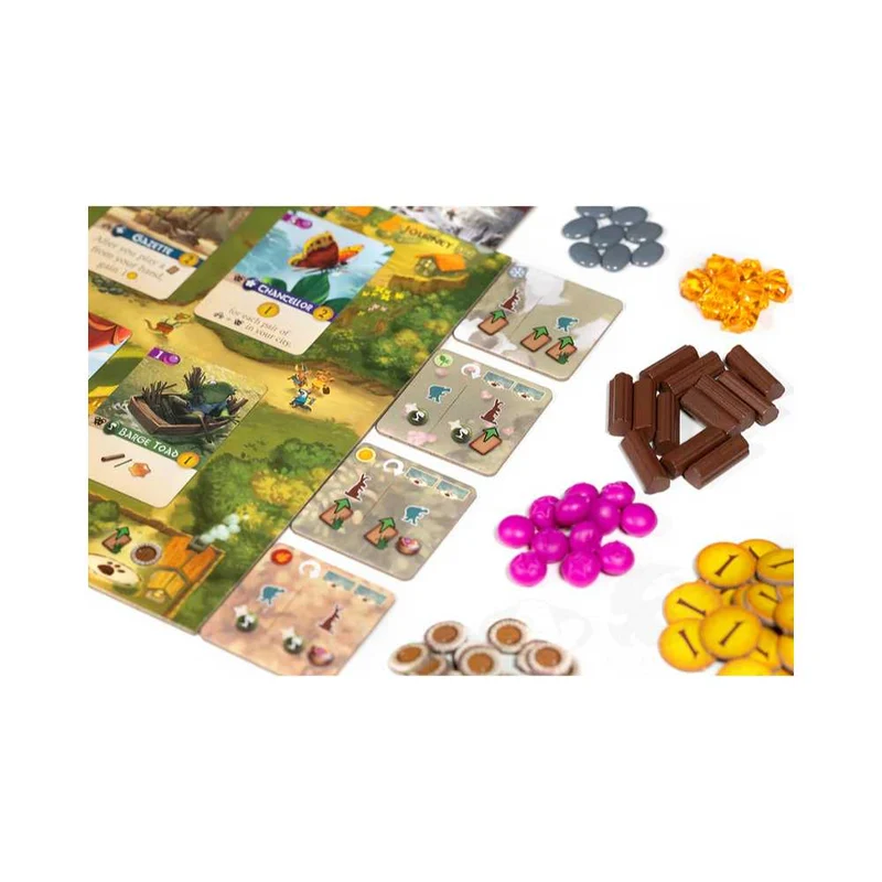 Everdell Duo (EN)