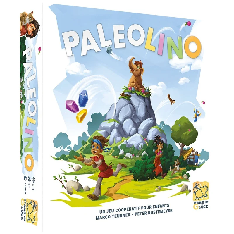 Paleolino (FR)