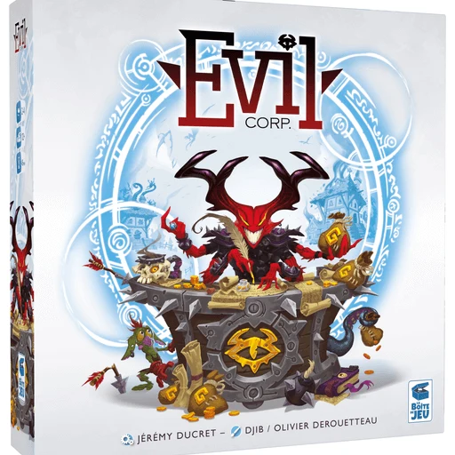 Evil Corp (FR)