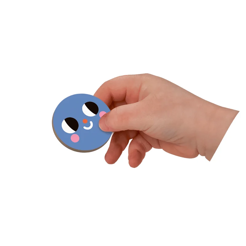 Magnetibook - Modulo (ML)