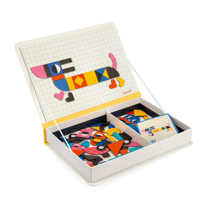 Magnetibook - Modulo (ML)