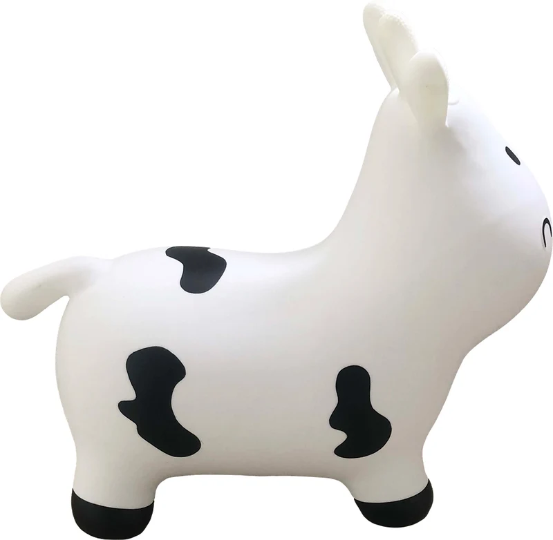 Tryco - Vache Skippy - Blanche