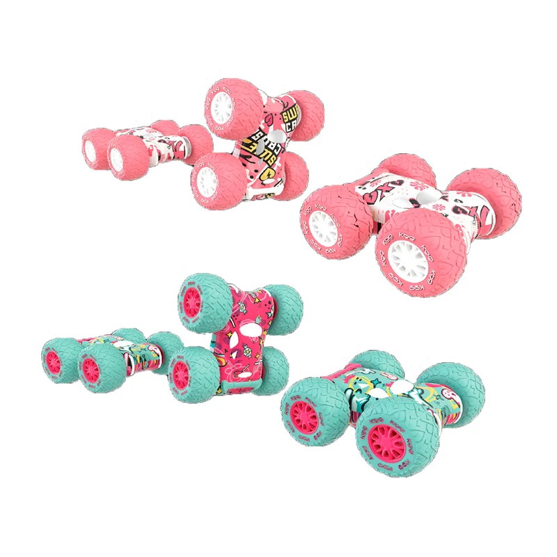 Koo - Véhicule téléguidé Flip, assortiment