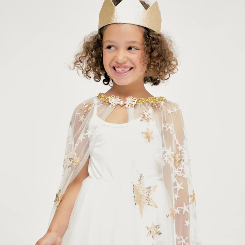 Kit De Déguisement Reine