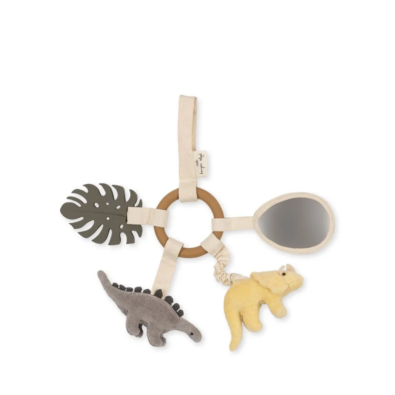 Anneau D'activité Dino - Multi