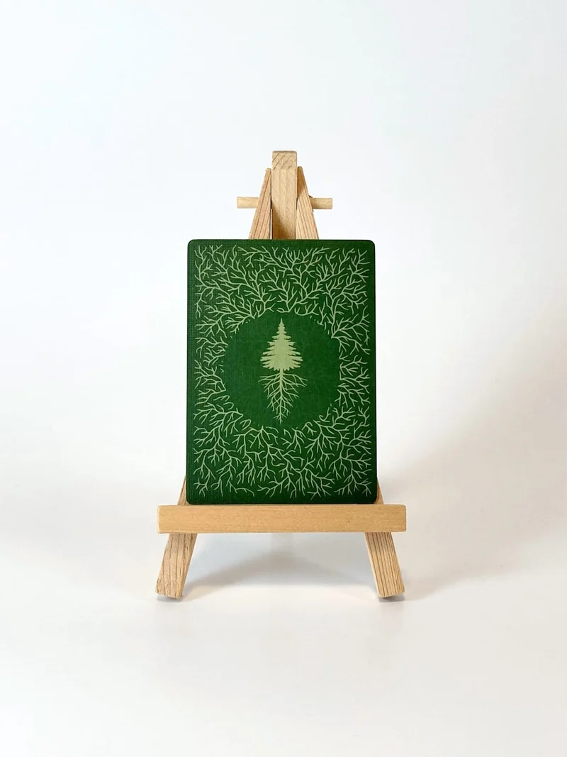 Reforest: Plants of the Pacific Northwest Coast (EN)
