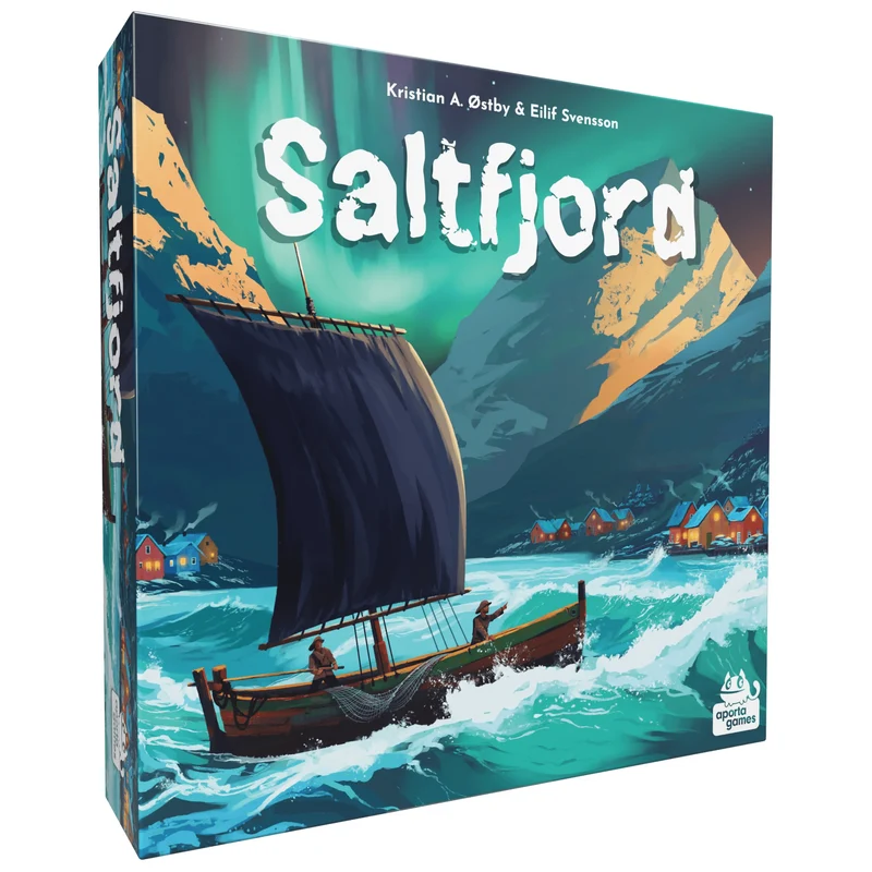 Saltfjord (ML)