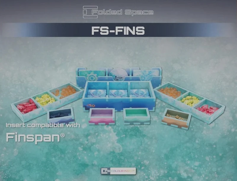 Folden Space: Finspan