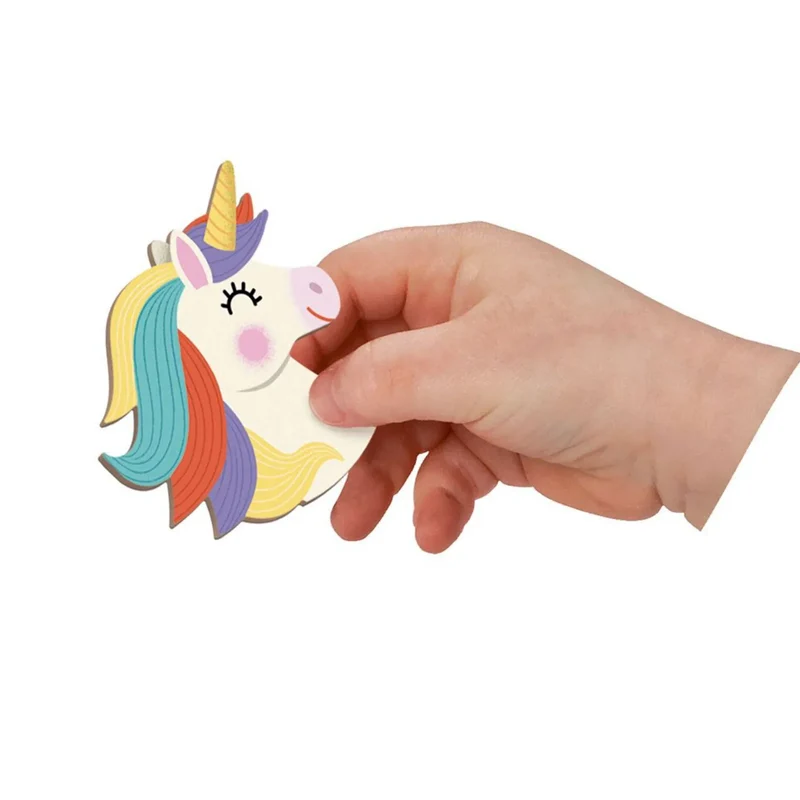 Magnetibook - Licorne (ML)
