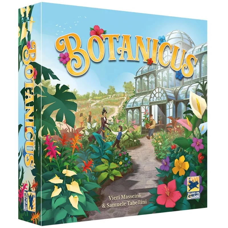Botanicus (EN)