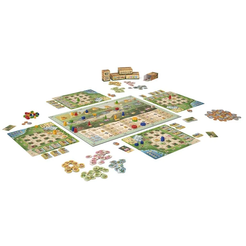 Botanicus (EN)