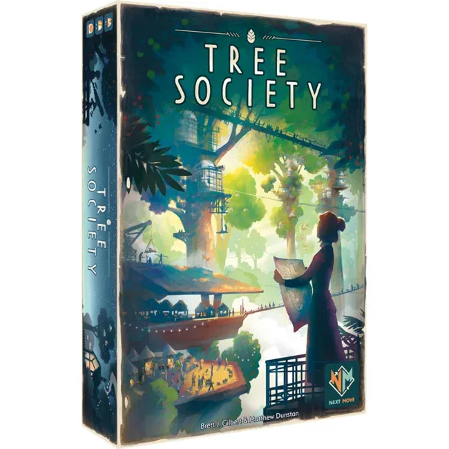 Tree Society (FR)
