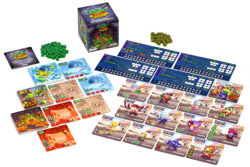 Boblin's Rebellion (EN)