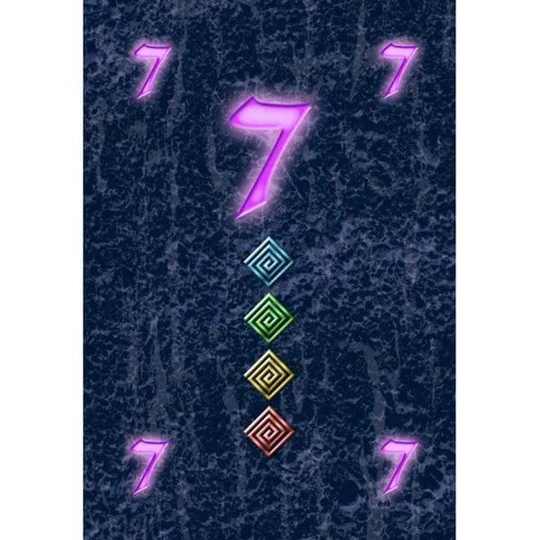 Insidious Sevens (EN)
