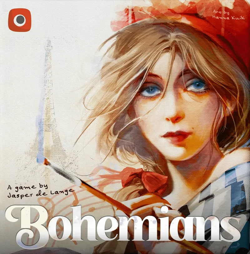 Bohemians (EN)