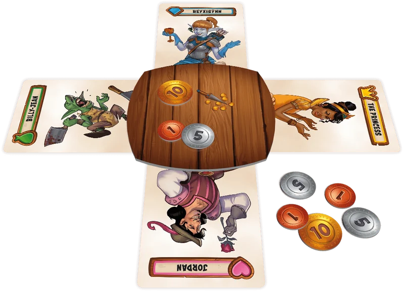 Little Tavern (FR)