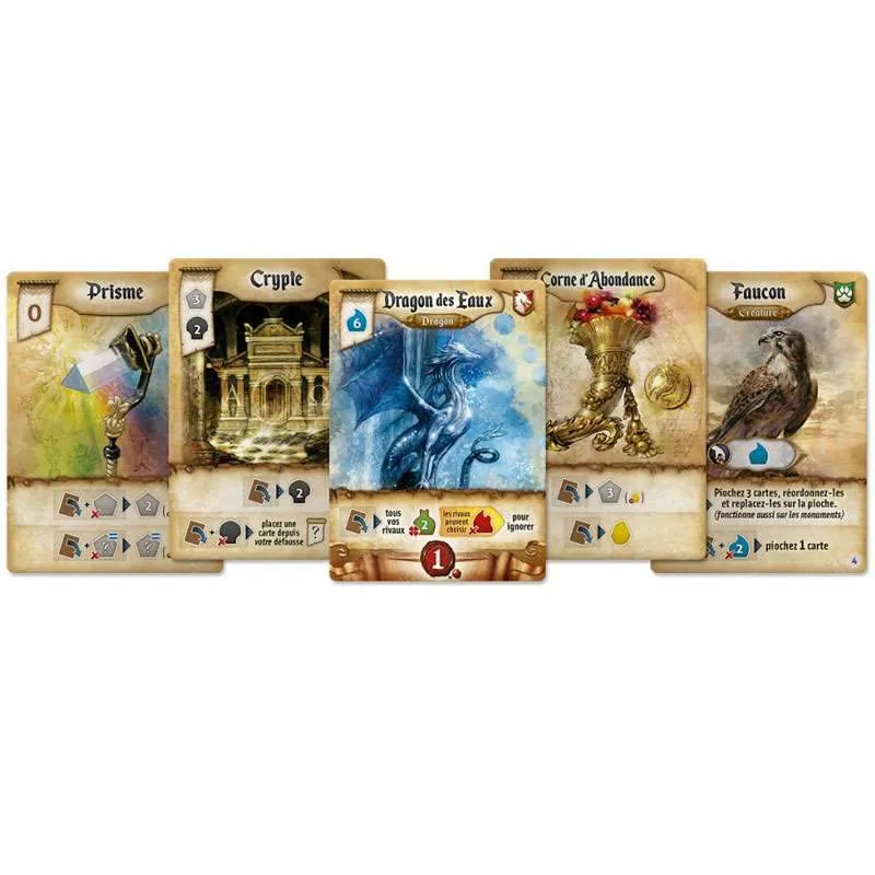 Res Arcana