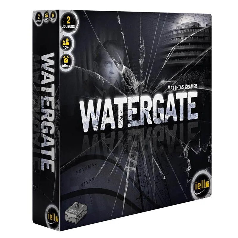Watergate