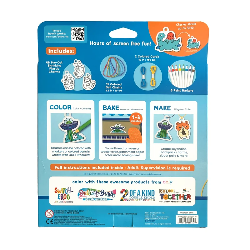 Ensemble de plastique fou deluxe
