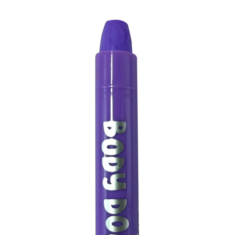 Coffret 12 crayons pour visage et corp