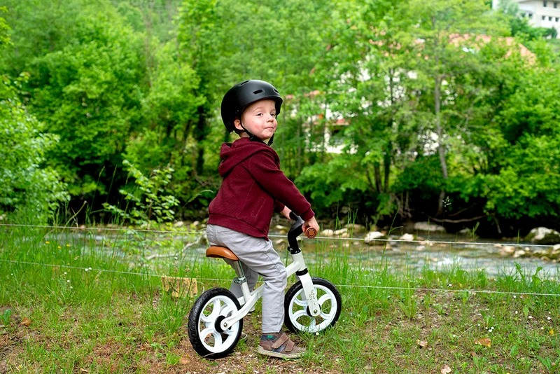 Smoby - Draisienne Balance First Bike
