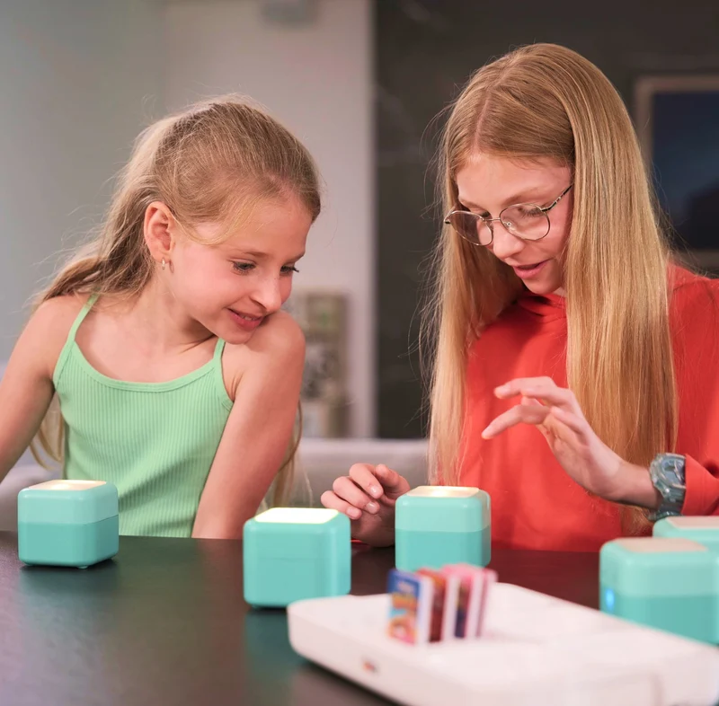 Tokidos console Prêts pour l'école (5-8 ans)