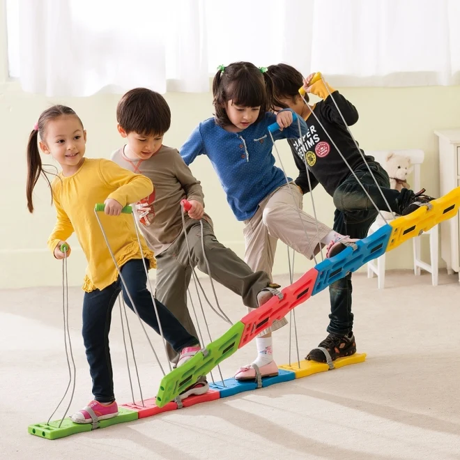 Ensemble Team Walker (4pcs)