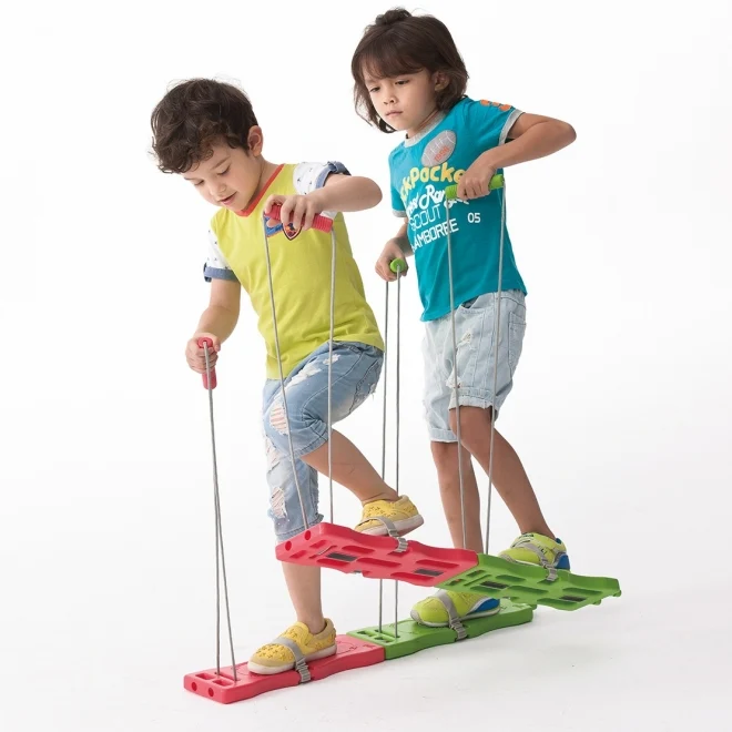 Ensemble Team Walker (4pcs)