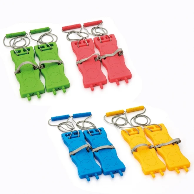Ensemble Team Walker (4pcs)