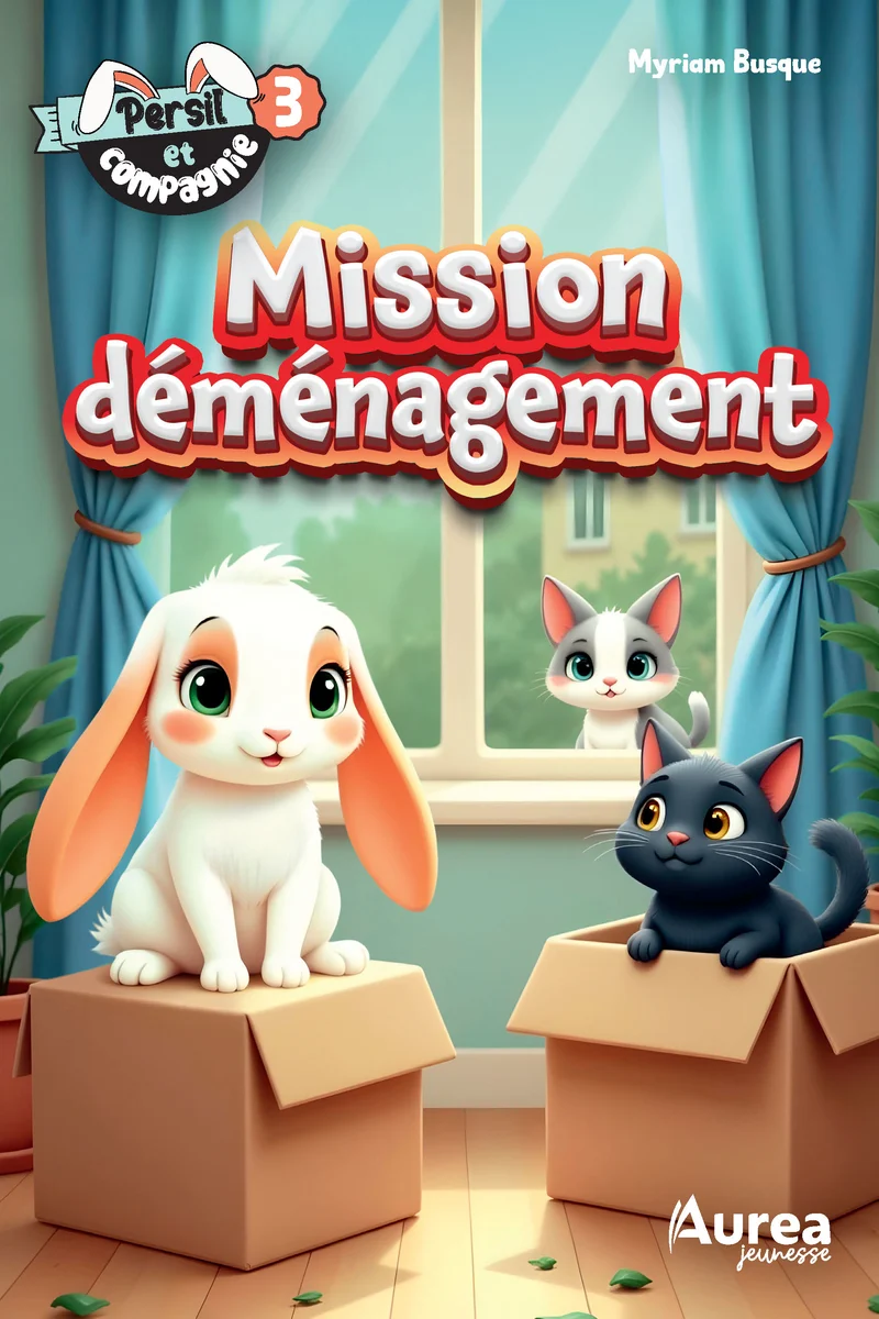 Persil et compagnie 03