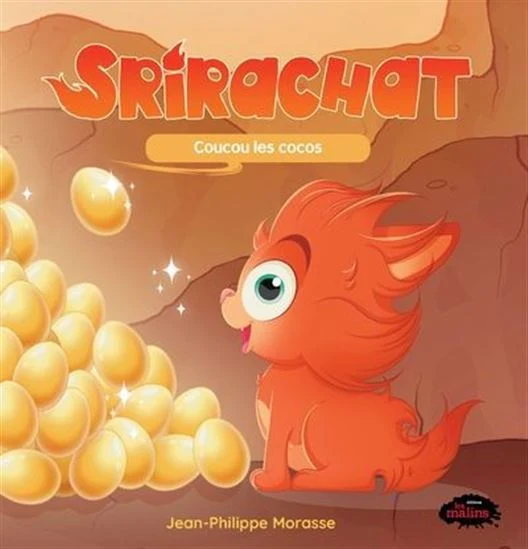 Srirachat Coucou les cocos