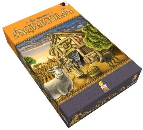 Agricola