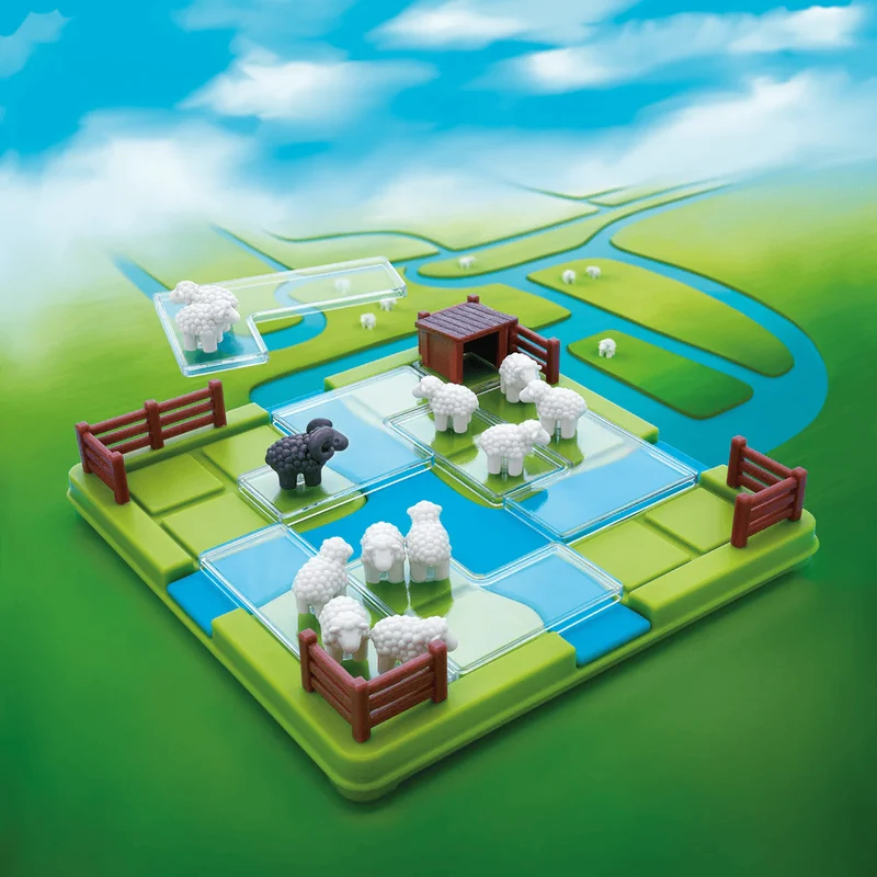 Pose-moutons (FR)