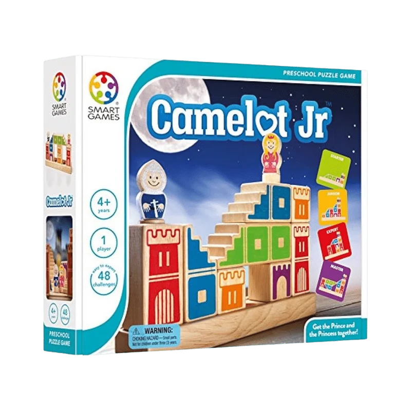 Camelot Jr. (ML)
