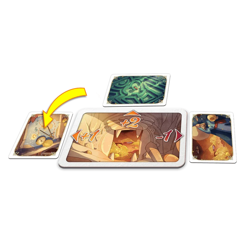 Story Box - Contes et légendes (FR)