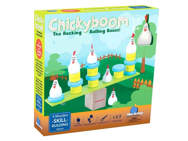 Chickyboom (Multi)