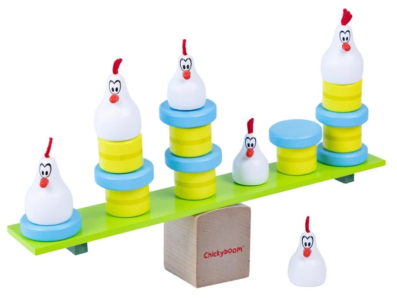 Chickyboom (Multi)