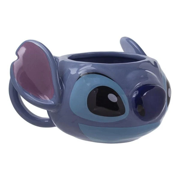 Tasse 3D Stitch