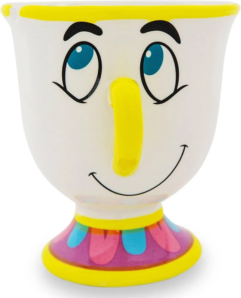 Tasse La Belle et la Bête