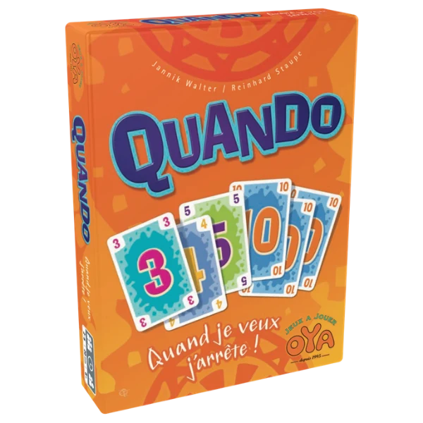 Quando (VF)