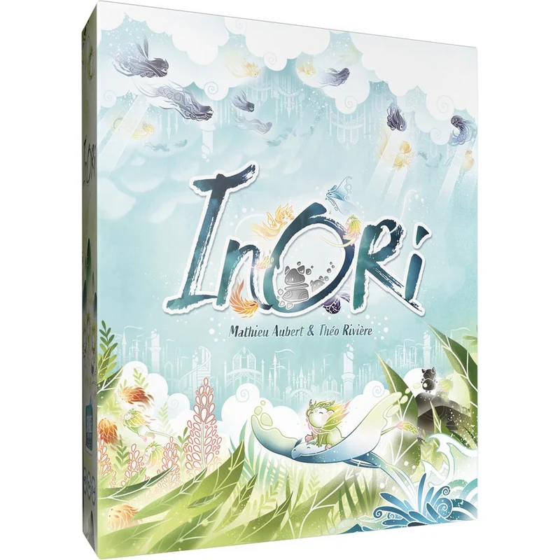 Inori (VF)