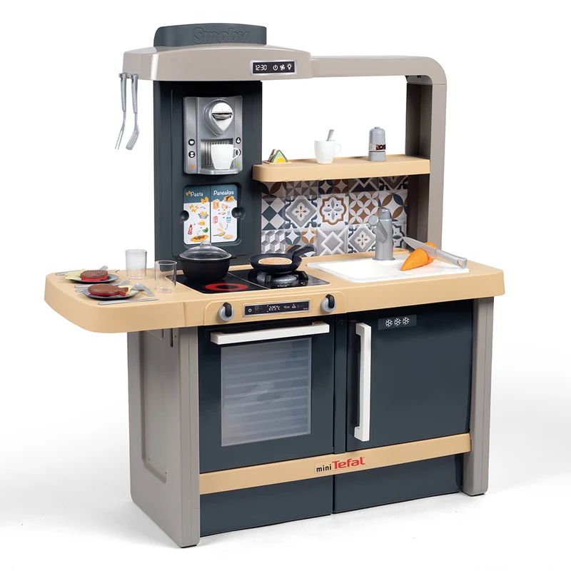 Smoby - Tefal Cuisine évolutive
